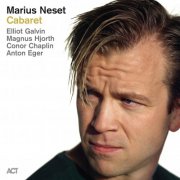 Marius Neset - Cabaret (2025) [Hi-Res]