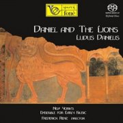 New York's Ensemble for Early Music - Daniel and the Lions - Ludus Danielis (2004) [SACD]