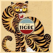 C'Mon Tigre - Racines (2019) FLAC