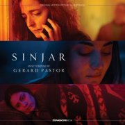 Gerard Pastor - Sinjar (Original Motion Picture Soundtrack) (2022)