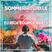 DJ RICH SOURCE BEATS - Sommerhitwelle (2024)