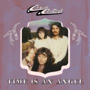 Cruise Control - Time Is An Angel (2025) Hi-Res