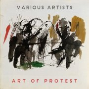 Various Artists - Art of Protest (2021)