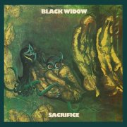 Black Widow - Sacrifice (Definitive Collectors Edition) (2014)
