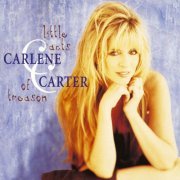 Carlene Carter - Little Acts Of Treason (1995)