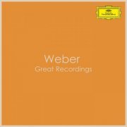 VA - Weber - Great Recordings (2021)