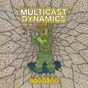 Multicast Dynamics - Circles (2026)