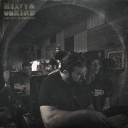 The Alex Lucero Band - Heavy & Unkind (2026) [Hi-Res]