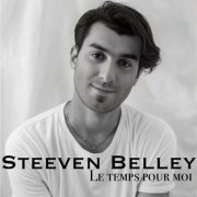 Steeven Belley - Le Temps Pour Moi (2025) Hi-Res