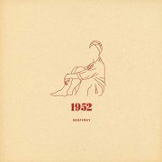 Geoffroy - 1952 (2019) Hi Res