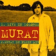 Jean-Louis Murat - Live in Dolores (2001)