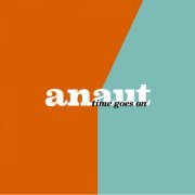 Anaut - Time Goes On (2016) 320/Lossless