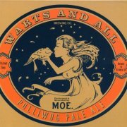 moe. - Warts And All Volume 2 (2002)