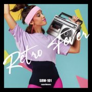 VA - Retro Fever (2025)