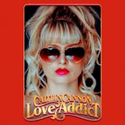 Caitlin Cannon - Love Addict (2025)