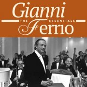 Gianni Ferrio - Gianni Ferrio - The Essentials (2025)