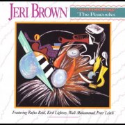 Jeri Brown featuring Rufus Reid, Kirk Lightsey, Wali Muhammad and Peter Leitch - Unfolding the Peacocks (1993) FLAC