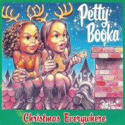 Petty Booka - Christmas Everywhere (2003)