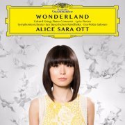 Alice Sara Ott - Wonderland - Edvard Grieg: Piano Concerto, Lyric Pieces (Bonus Track Version) (2023) [Hi-Res]