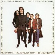 Elvis Costello, Nick Lowe, Ian Dury, Wreckless Eric, Larry Wallis - Stiffs Live (Reissue) (1978/1992)