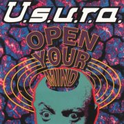U.S.U.R.A. - Open Your Mind (Deluxe Edition) (2026)