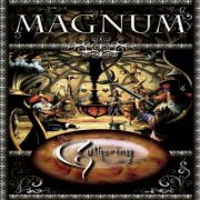 Magnum - The Gathering (5CD Box Set) (2010)