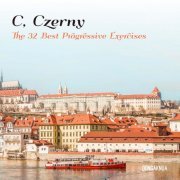 DONGAKNUA - C. Czerny The 32 Best Progressive Exercises (2022)