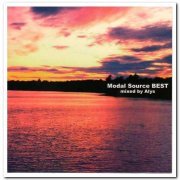 Alys & Nujabes - Modal Source Best (2011)