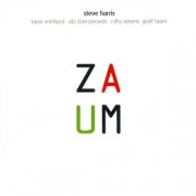 Steve Harris - Zaum (2003)