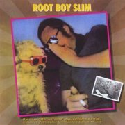 Root Boy Slim - Dog Secrets (1983)