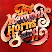 Memphis Horns - Band II (1978)