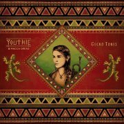 Youthie, Macca Dread - Gecko Tones (2024) [Hi-Res]