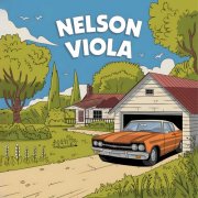 Nelson Carvalho - Nelson Viola (2025) Hi-Res