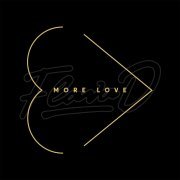 Flava D - More Love (2018) flac