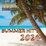 MS Dance Project - Summer Hits 2024 (2024)