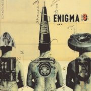 Enigma - Le Roi Est Mort, Vive Le Roi! (1996)