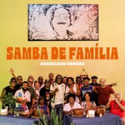 Marcelinho Moreira - Samba de Família (2025) Hi-Res