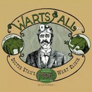 moe. - Warts and All Volume 3 (2003)