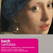 VA - Bach: Cantatas (2010)
