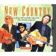 Various Artists - New Country June 1995 [1995 Compilation]