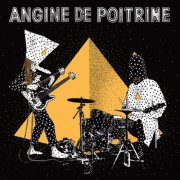 Angine de Poitrine - Vol.II (2026) [Hi-Res]