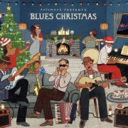 VA - Putumayo Presents Blues Christmas (2019)