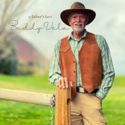 Buddy Vela - A Father's Love (2025) [Hi-Res]