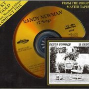 Randy Newman - 12 Songs (1970) [2010]