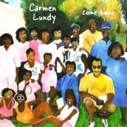 Carmen Lundy - Come Home (2008) [CDRip]