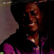 Joe Simon - Love Vibrations (1978)