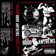 VA - Hood Anthems Vol 2 (2024)