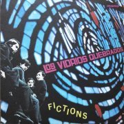 Los Vidrios Quebrados - Fictions (1967) LP