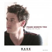 Frank Woeste Trio - Mind at Play (2021)