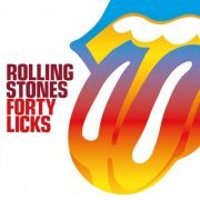 The Rolling Stones - Forty Licks (2023) [Hi-Res]